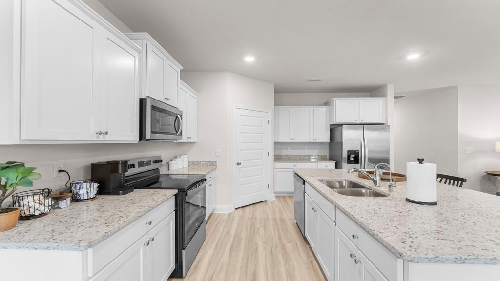 124 Walkabout Ct, Port St. Joe 32456