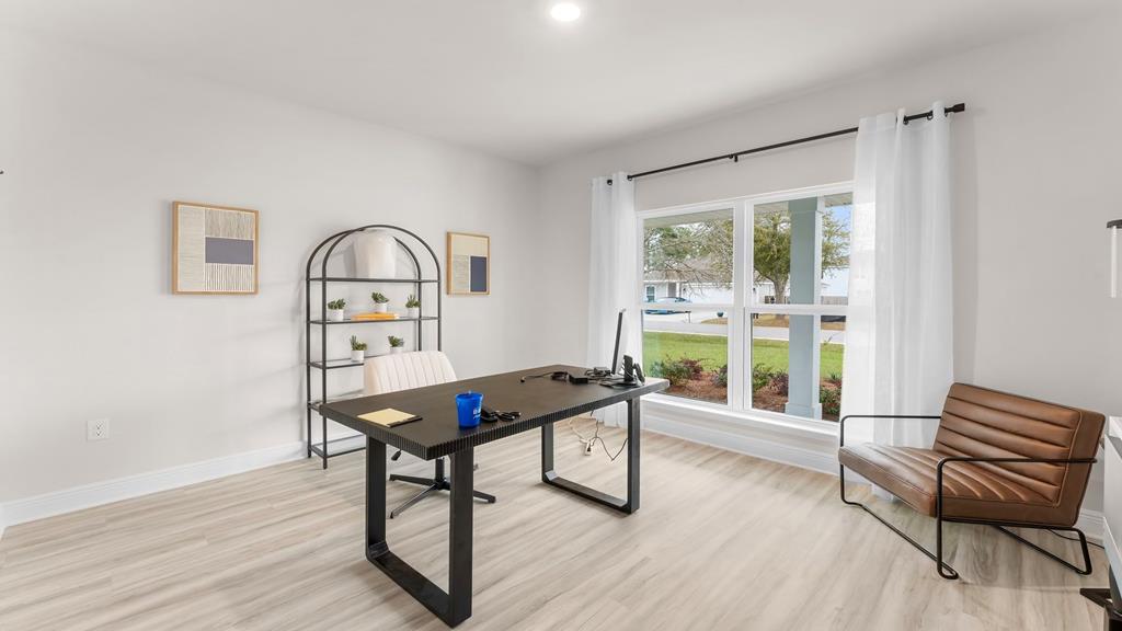 124 Walkabout Ct, Port St. Joe 32456