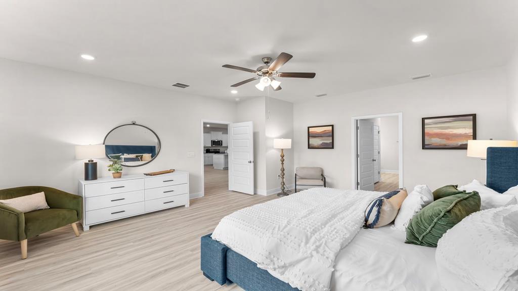 124 Walkabout Ct, Port St. Joe 32456