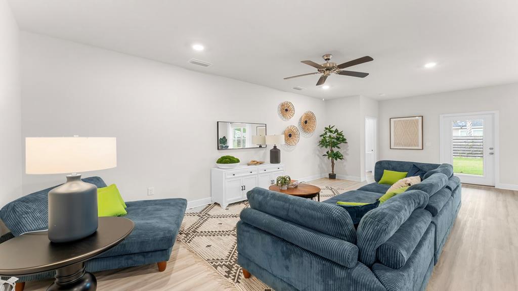 124 Walkabout Ct, Port St. Joe 32456
