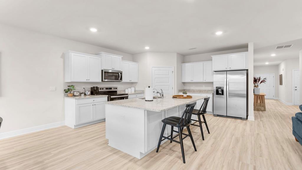 124 Walkabout Ct, Port St. Joe 32456