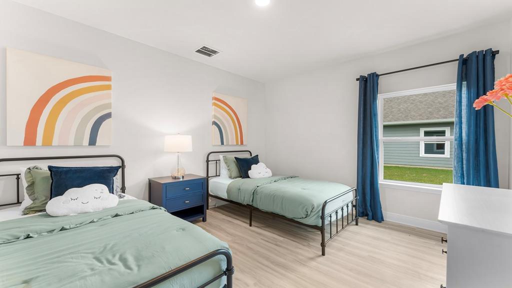 124 Walkabout Ct, Port St. Joe 32456