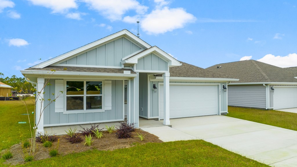 186 Cades Ct, Port St. Joe 32456