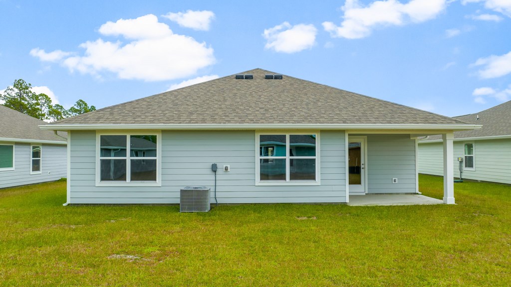 186 Cades Ct, Port St. Joe 32456