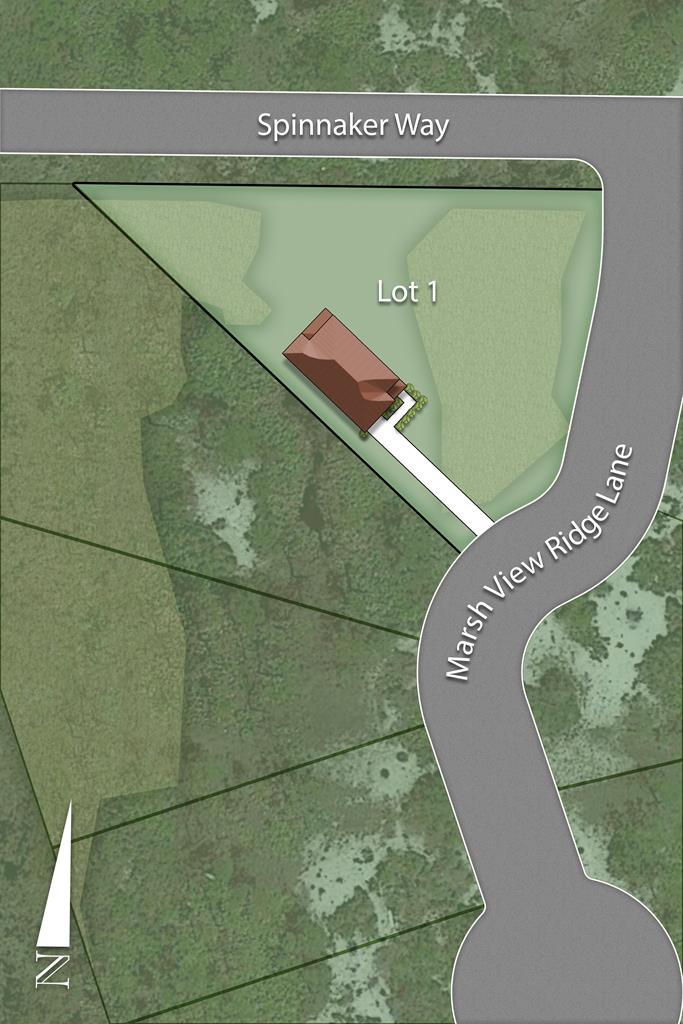112 Marsh View Ridge Ln, 32456