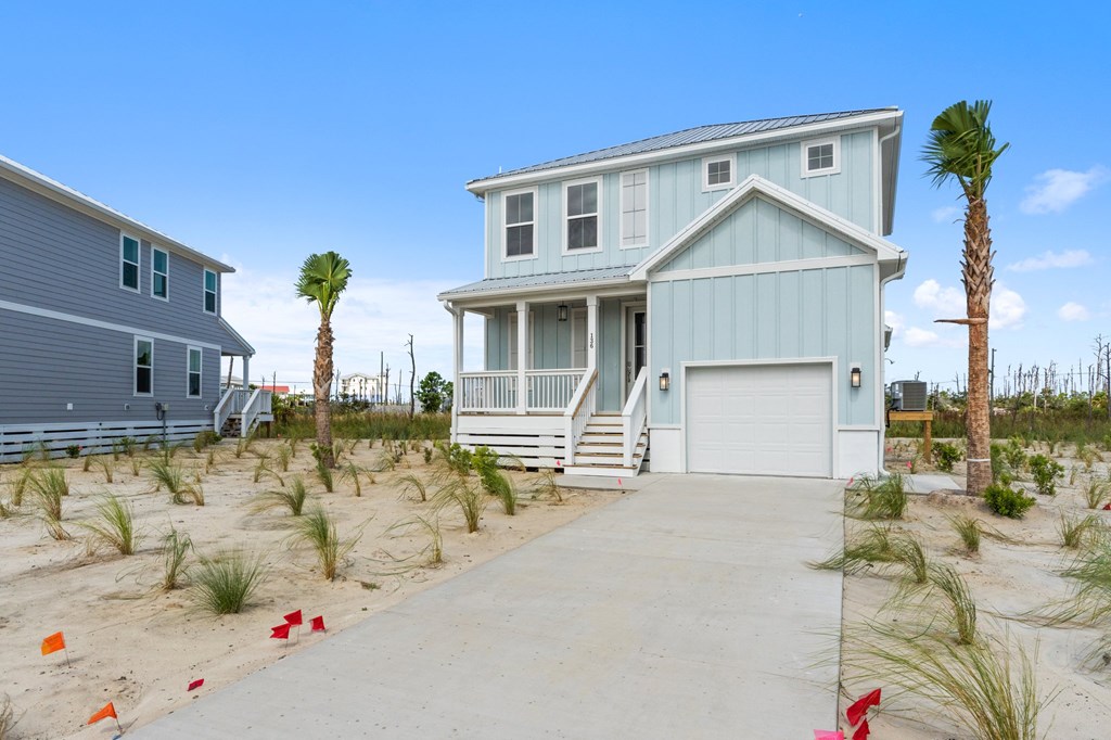 136 Marsh View Ridge Ln, 32456