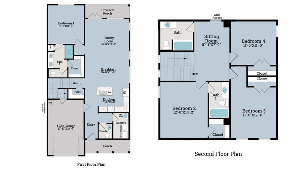 136 Marsh View Ridge Ln, 32456