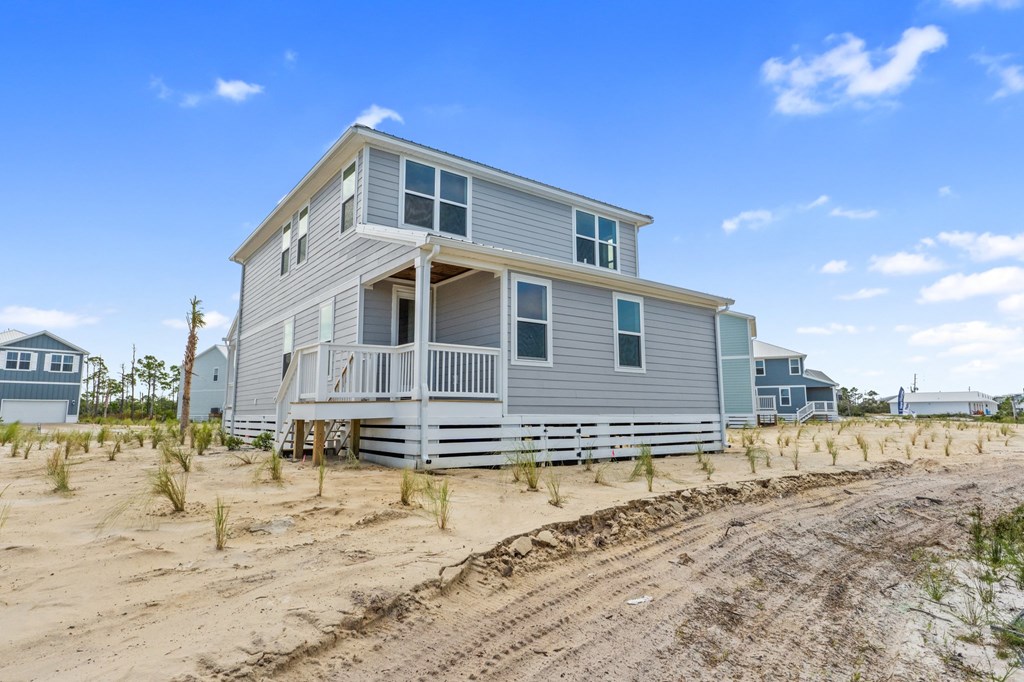 144 Marsh View Ridge Ln, 32456
