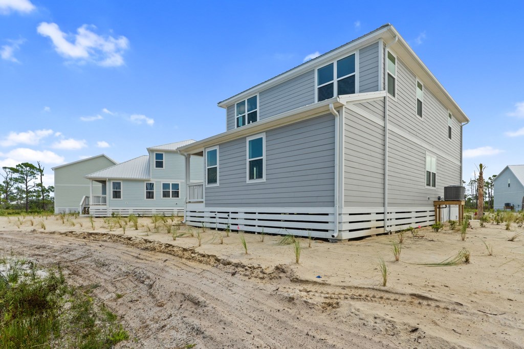 144 Marsh View Ridge Ln, 32456