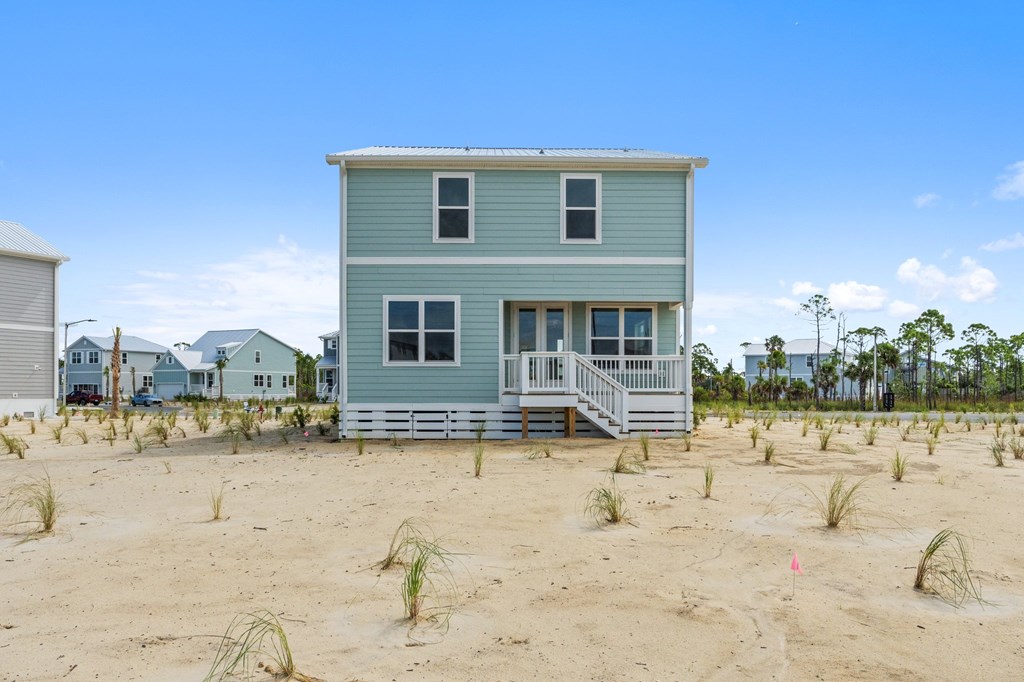 158 Marsh View Ridge Ln, 32456