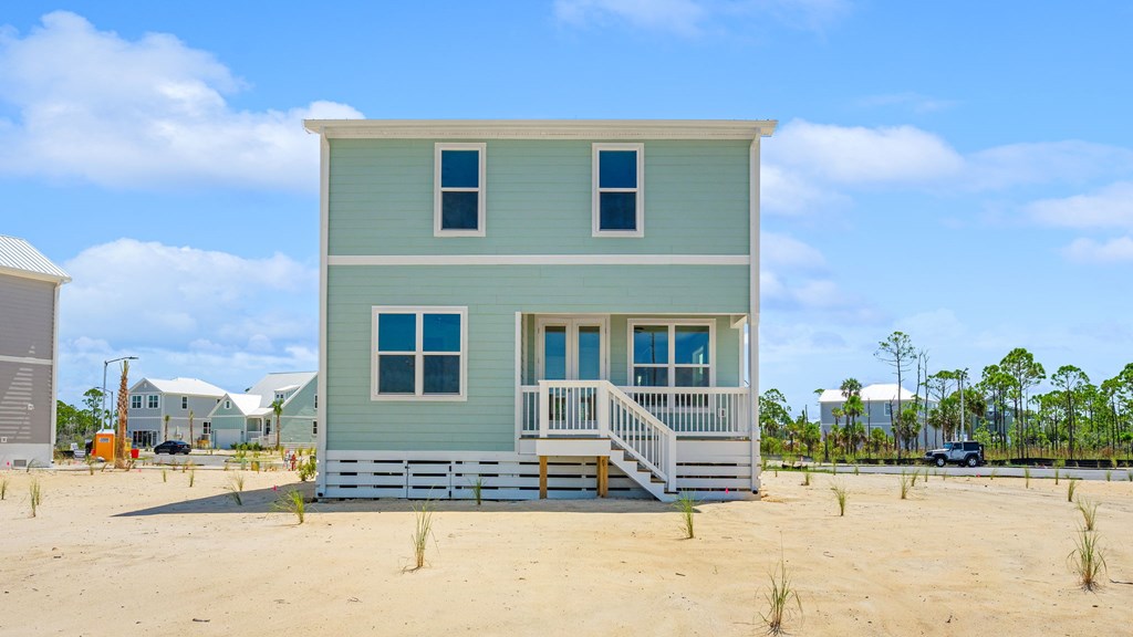 158 Marsh View Ridge Ln, 32456