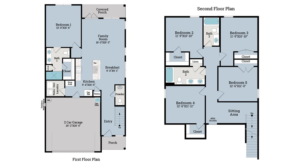 158 Marsh View Ridge Ln, 32456