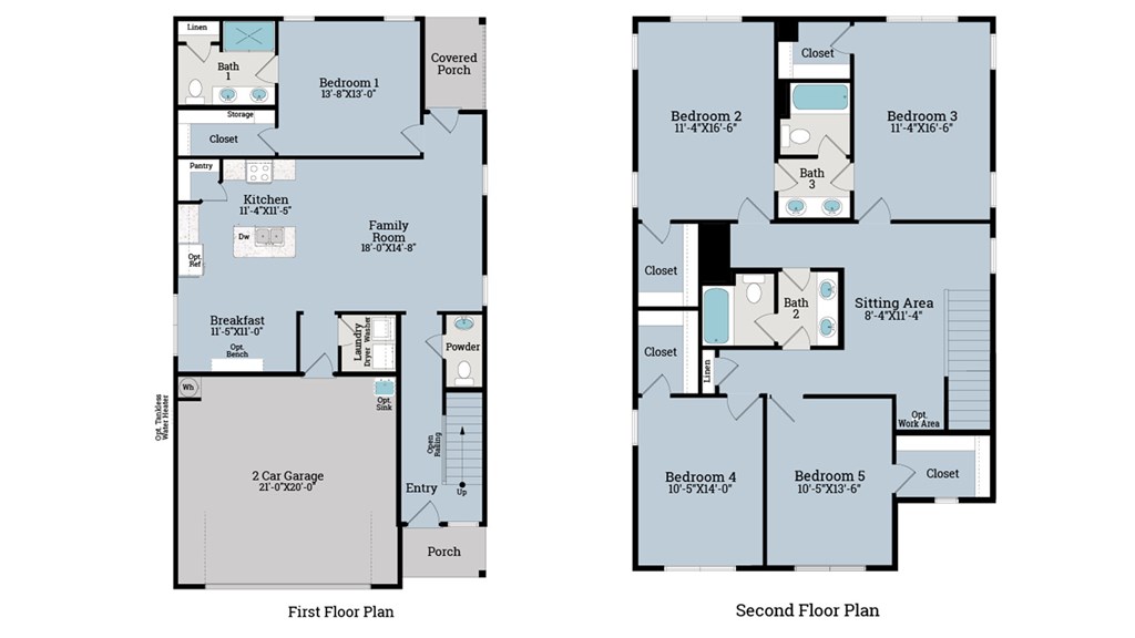 176 Marsh View Ridge Ln, 32456