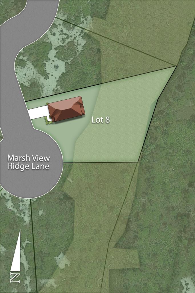 175 Marsh View Ridge Ln, 32456