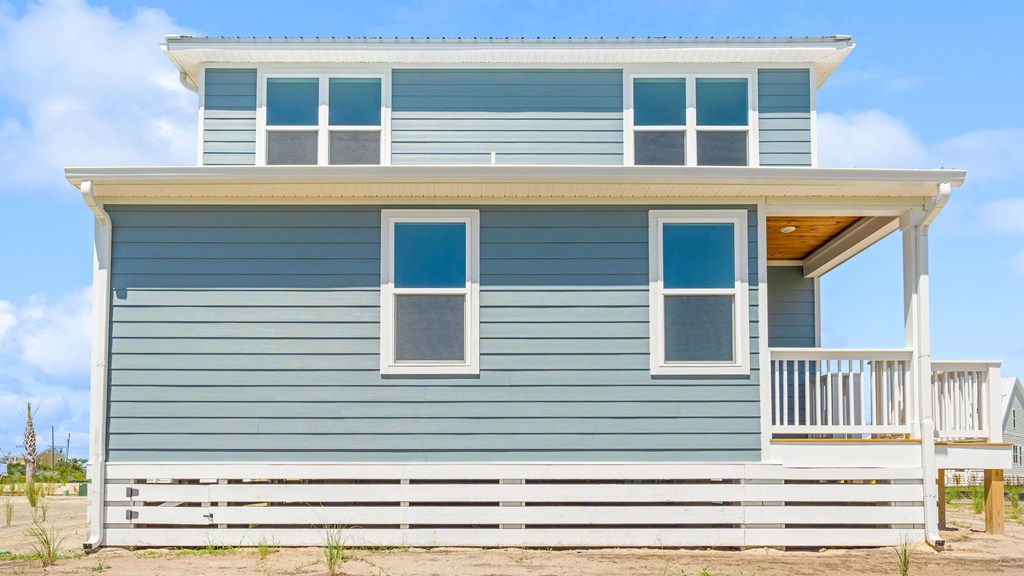 143 Marsh View Ridge Ln, 32456