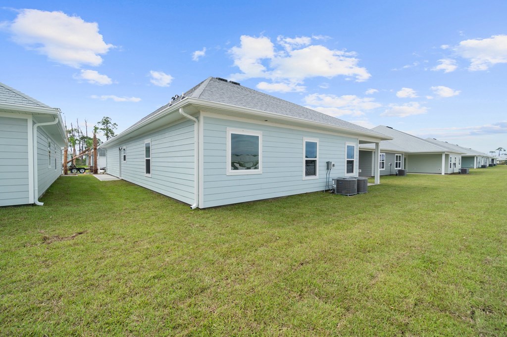 114 Needle Rush Dr, Port St. Joe 32456