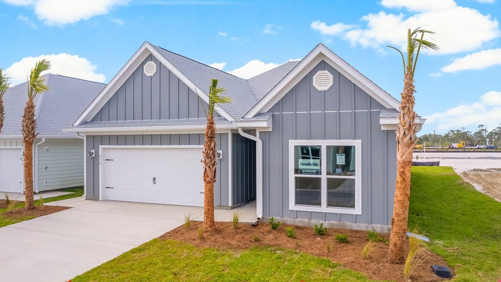 114 Needle Rush Dr, Port St. Joe 32456
