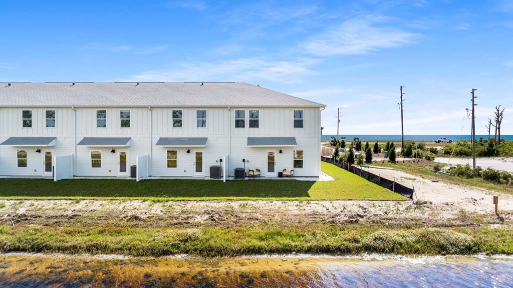 247 Sea Tern Ln, Port St. Joe 32456