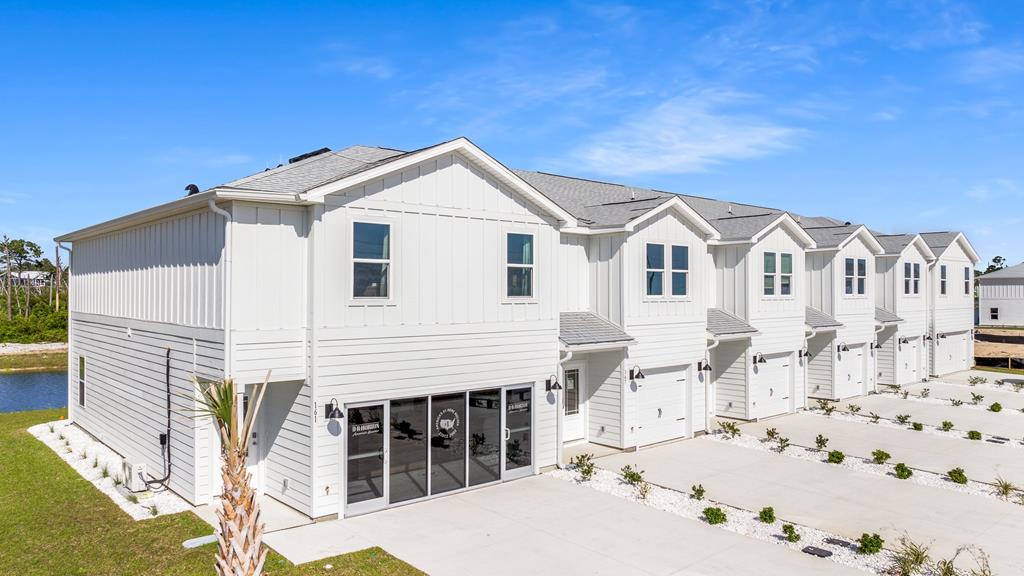 239 Sea Tern Ln, Port St. Joe 32456