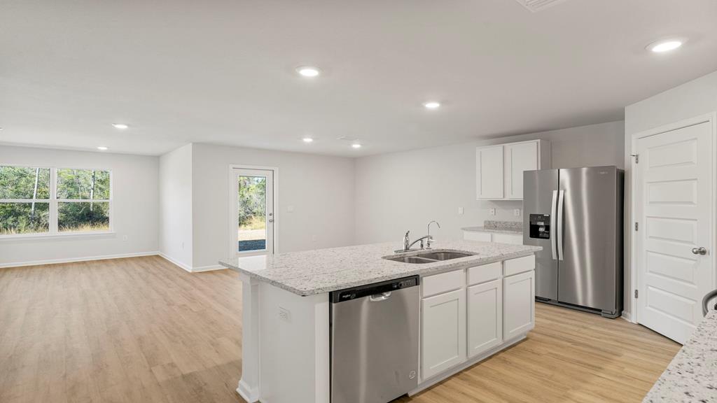 293 Cades Ct, Port St. Joe 32456