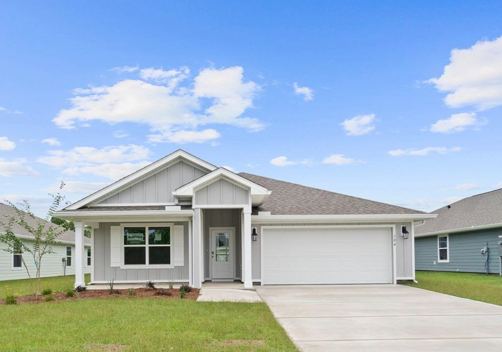 293 Cades Ct, Port St. Joe 32456