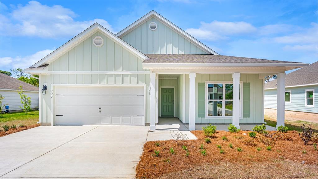 114 Walkabout Ct, Port St. Joe 32456