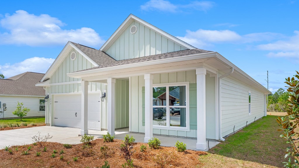 114 Walkabout Ct, Port St. Joe 32456