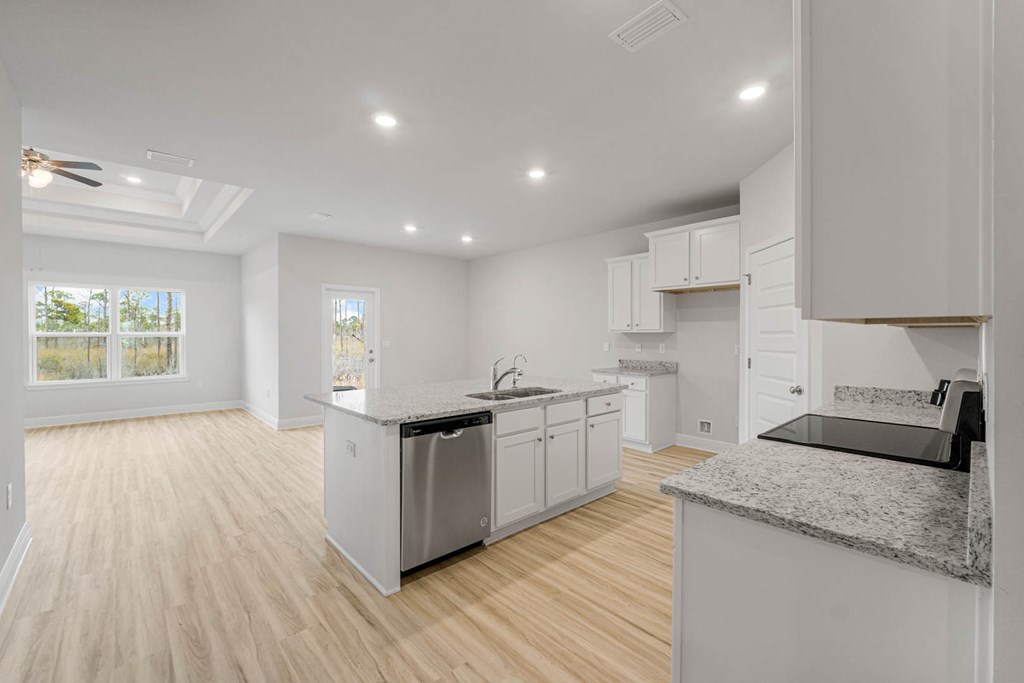 373 Vermilion Cir, Port St. Joe 32456