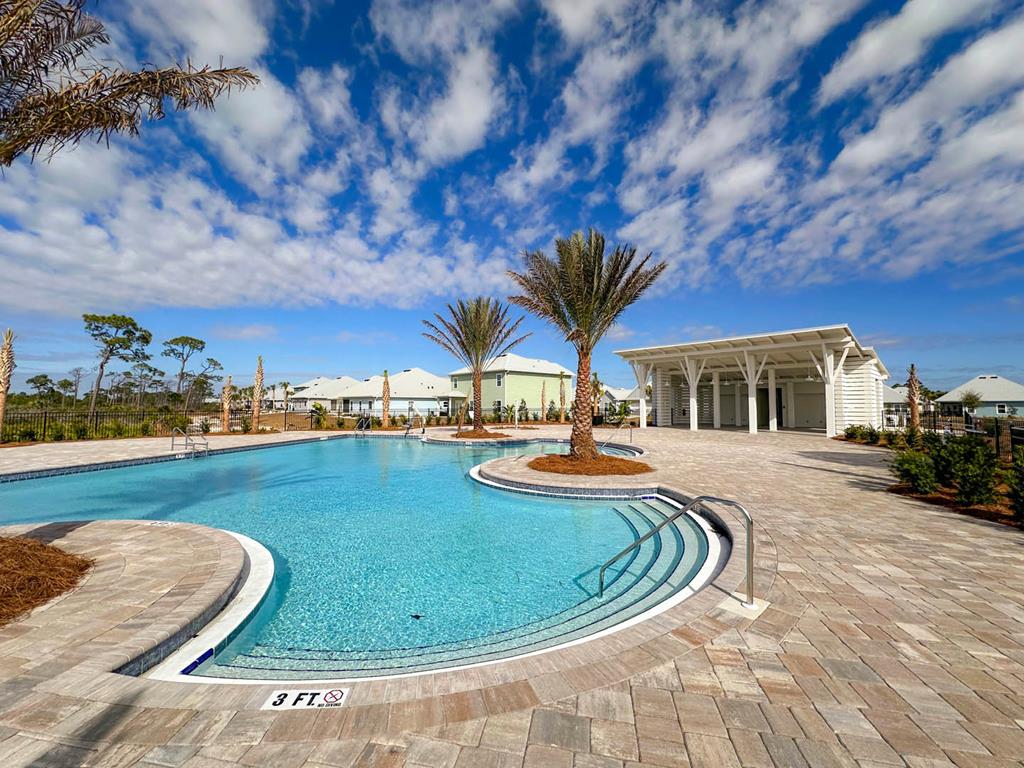 373 Vermilion Cir, Port St. Joe 32456