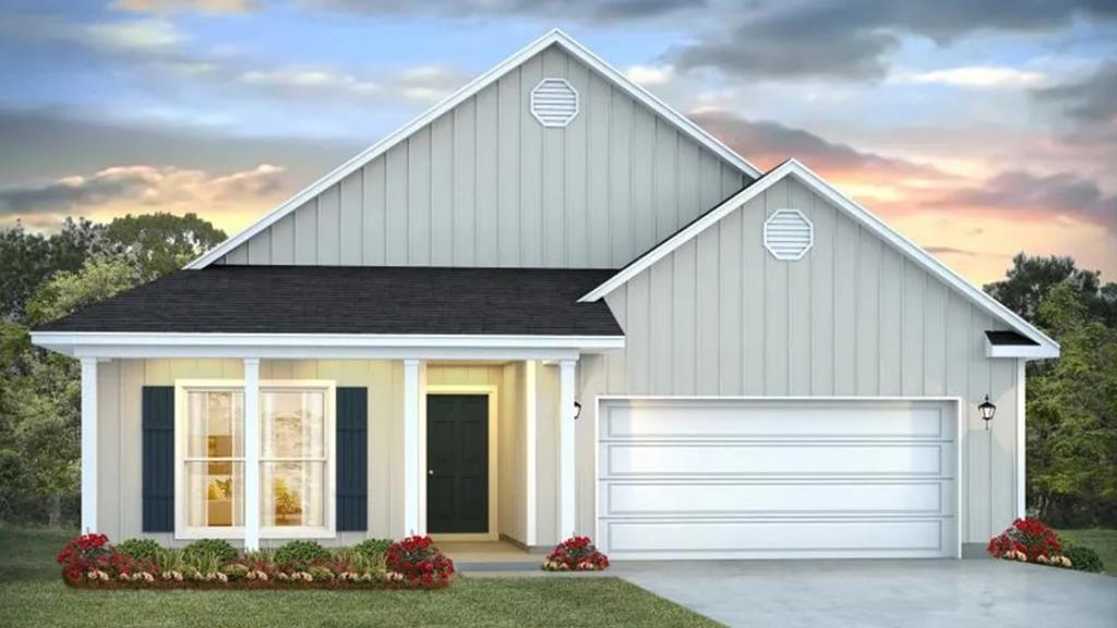 136 Needle Rush Dr, Port St. Joe 32456