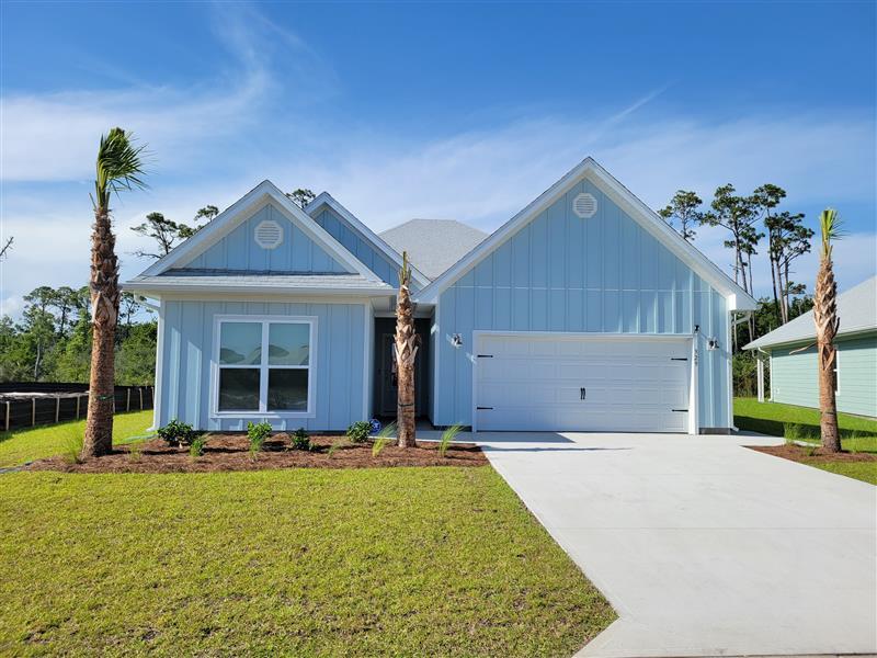 329 Vermilion Cir, Port St. Joe 32456