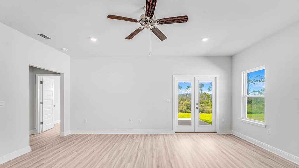 329 Vermilion Cir, Port St. Joe 32456