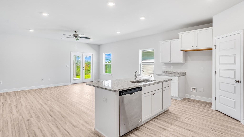 329 Vermilion Cir, Port St. Joe 32456