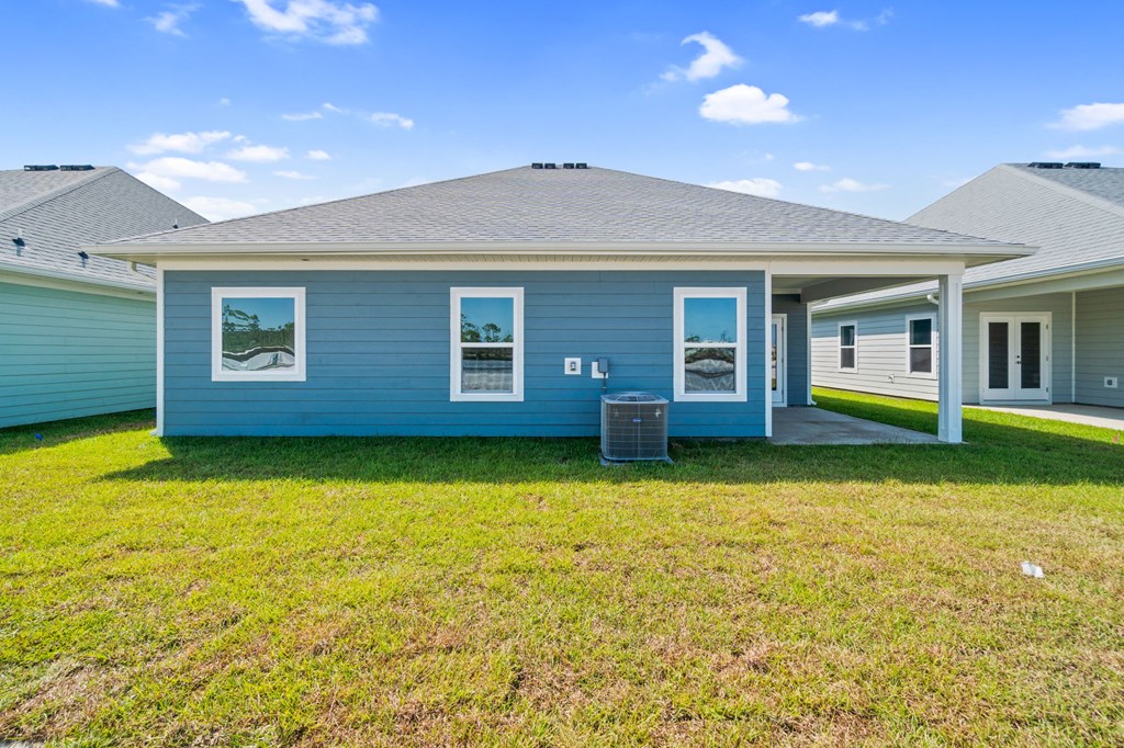 329 Vermilion Cir, Port St. Joe 32456
