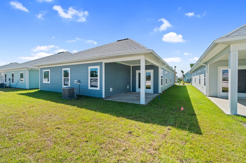 329 Vermilion Cir, Port St. Joe 32456