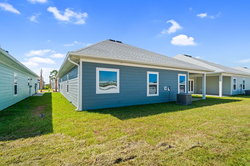 329 Vermilion Cir, Port St. Joe 32456