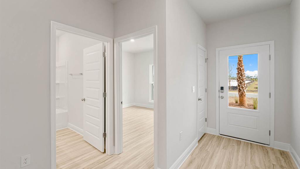 341 Vermilion Cir, Port St. Joe 32456