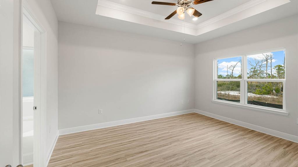 341 Vermilion Cir, Port St. Joe 32456