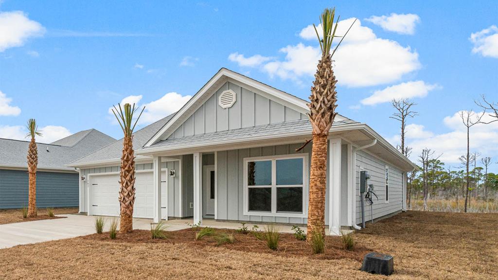 341 Vermilion Cir, Port St. Joe 32456