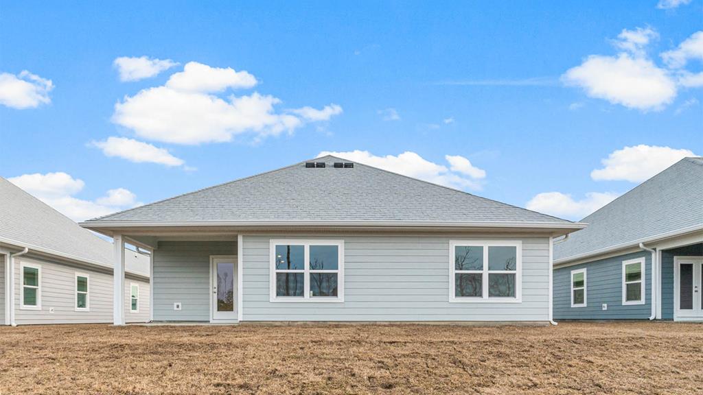 341 Vermilion Cir, Port St. Joe 32456