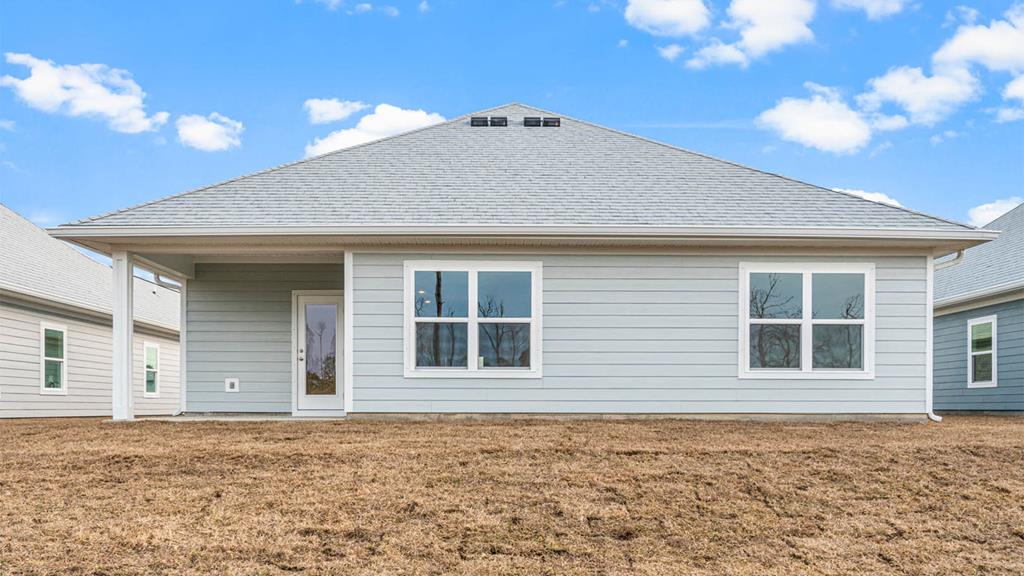 341 Vermilion Cir, Port St. Joe 32456