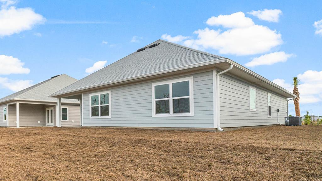 341 Vermilion Cir, Port St. Joe 32456