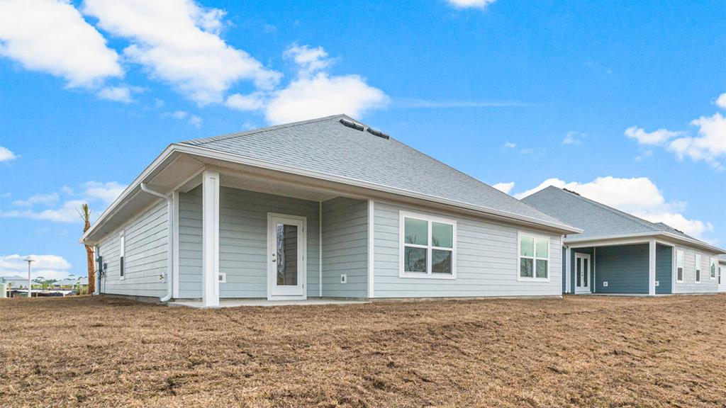 341 Vermilion Cir, Port St. Joe 32456