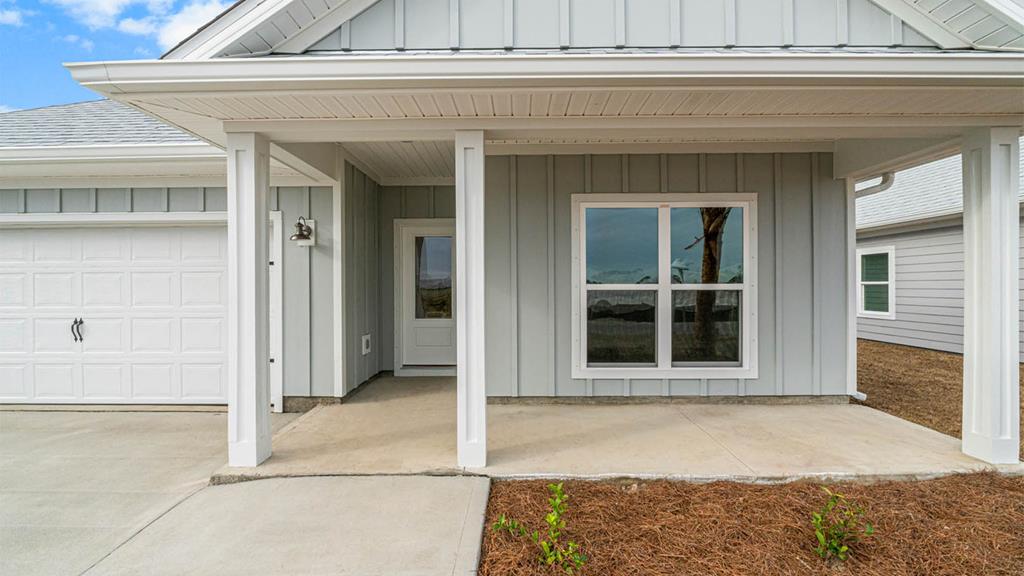341 Vermilion Cir, Port St. Joe 32456