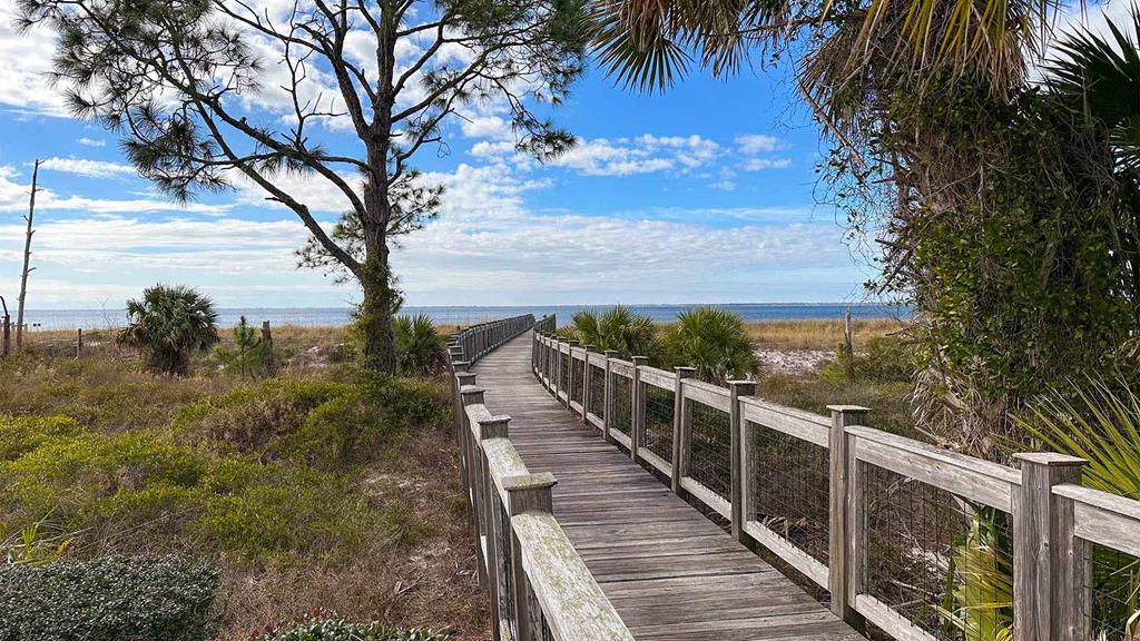 240 Sea Tern Ln, Port St. Joe 32456