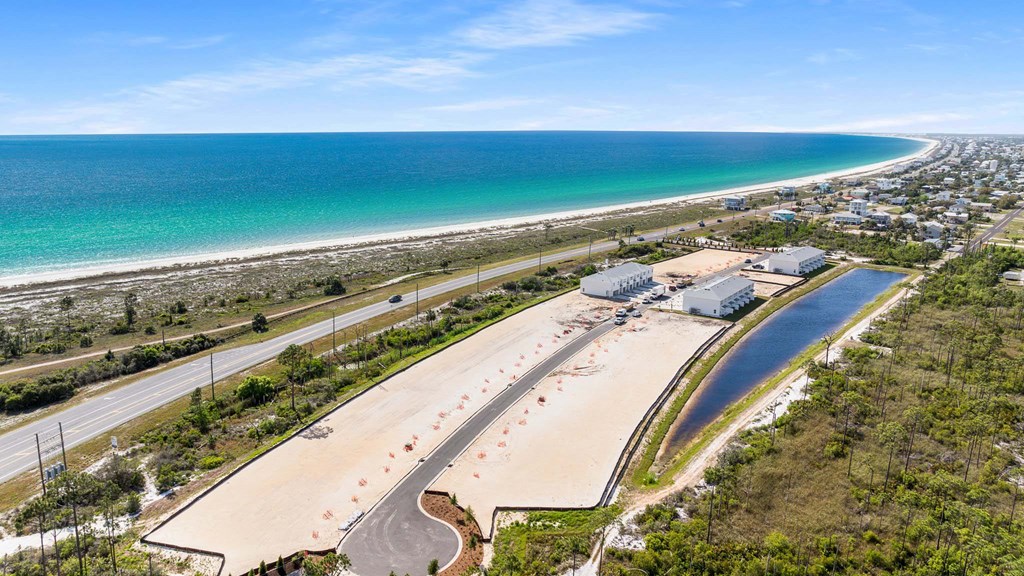 240 Sea Tern Ln, Port St. Joe 32456