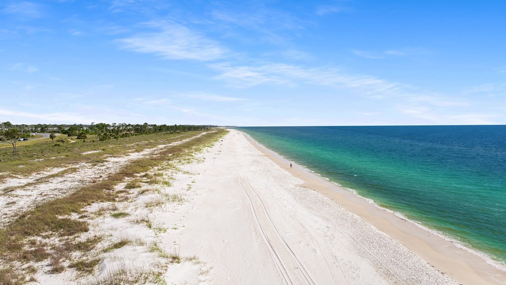 240 Sea Tern Ln, Port St. Joe 32456