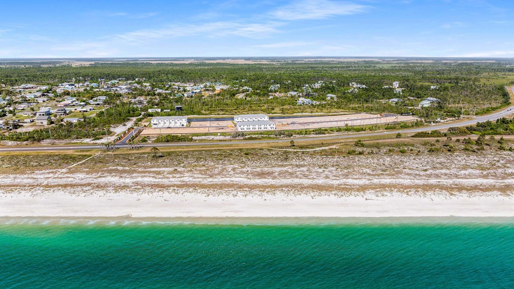 240 Sea Tern Ln, Port St. Joe 32456