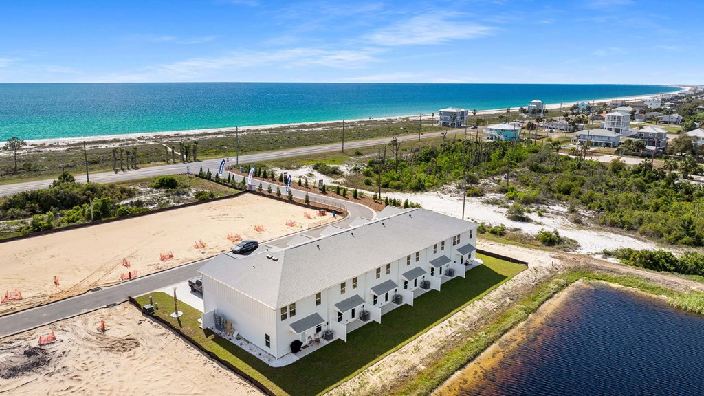240 Sea Tern Ln, Port St. Joe 32456