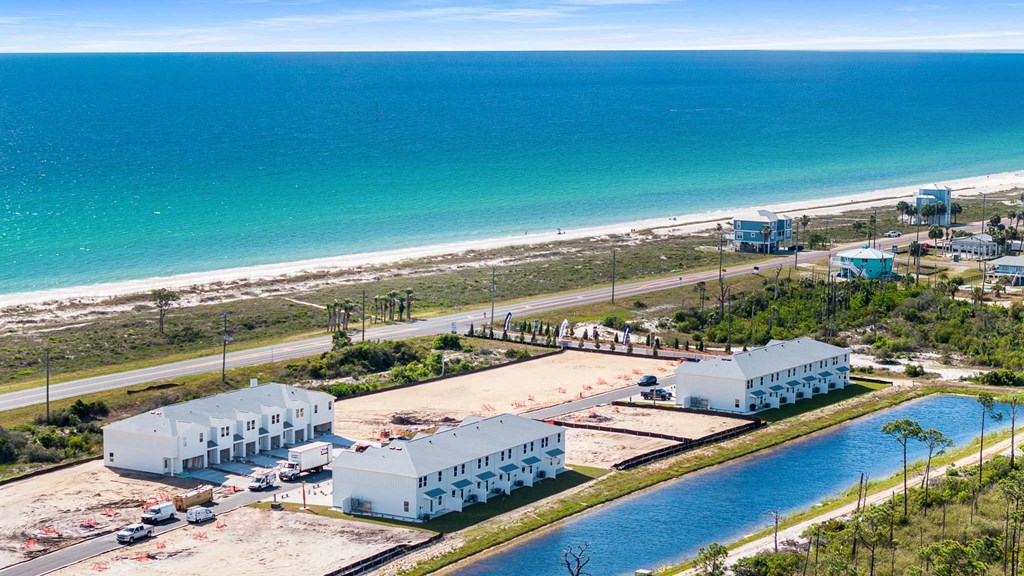 240 Sea Tern Ln, Port St. Joe 32456